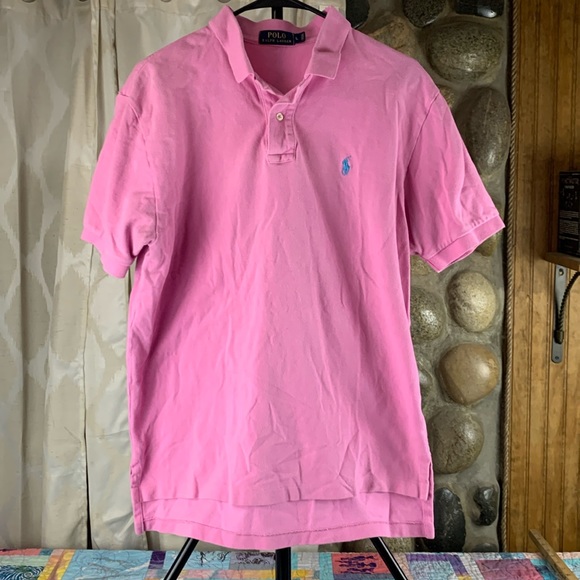 Polo Ralph Lauren Other - Ralph Lauren Polo Size Large